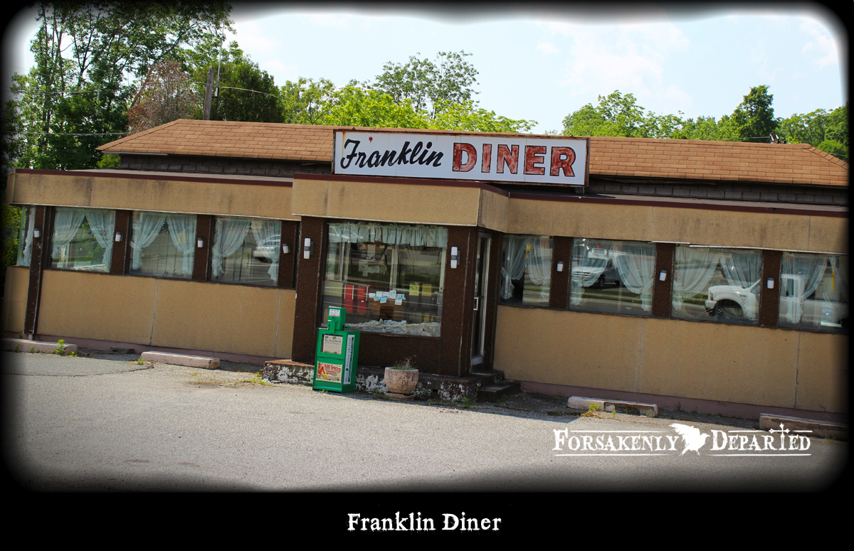 Franklin Diner